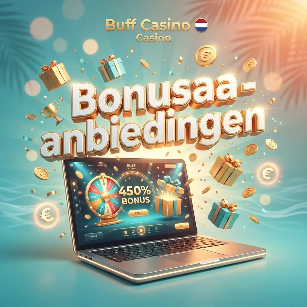 Bonusaanbiedingen